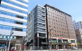 Capsule Room Lightning Hotel Asakusa